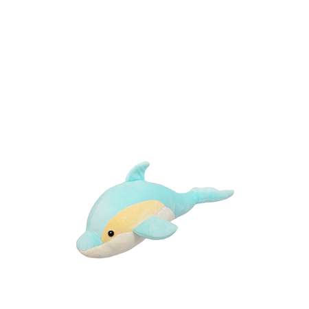 Мягкая игрушка All About Nature дельфин