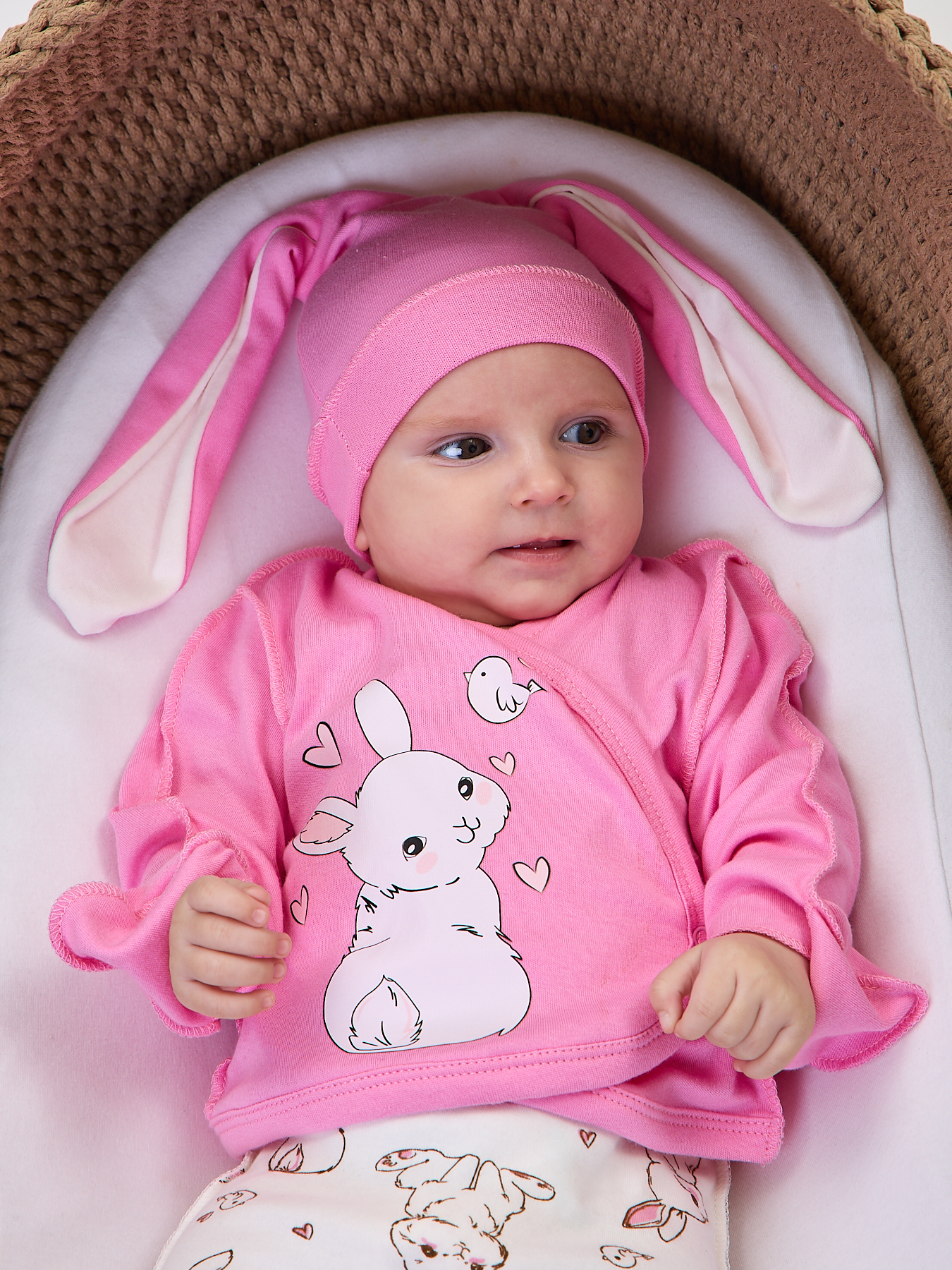 Костюм ТОСЯ БОСЯ ZAK-01 - фото 4