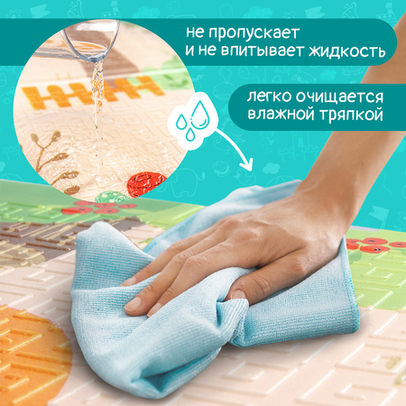 Коврик WellMat