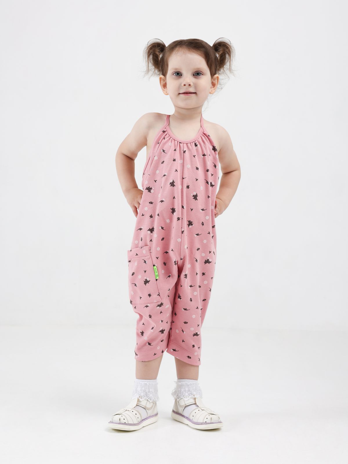 Полукомбинезон Пелигрин ПД1пн - фото 2