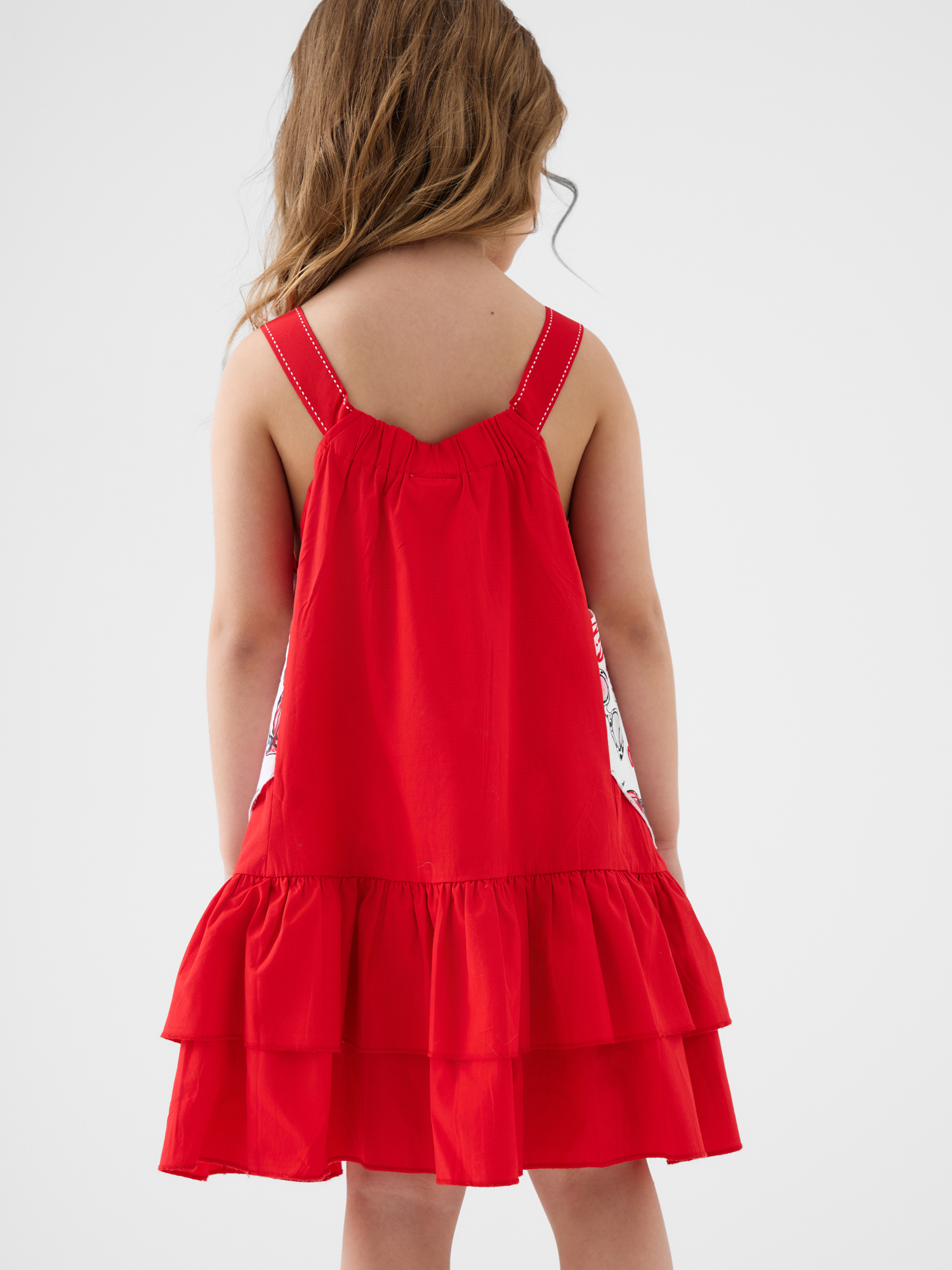 Сарафан PlayToday 12622408 - фото 3