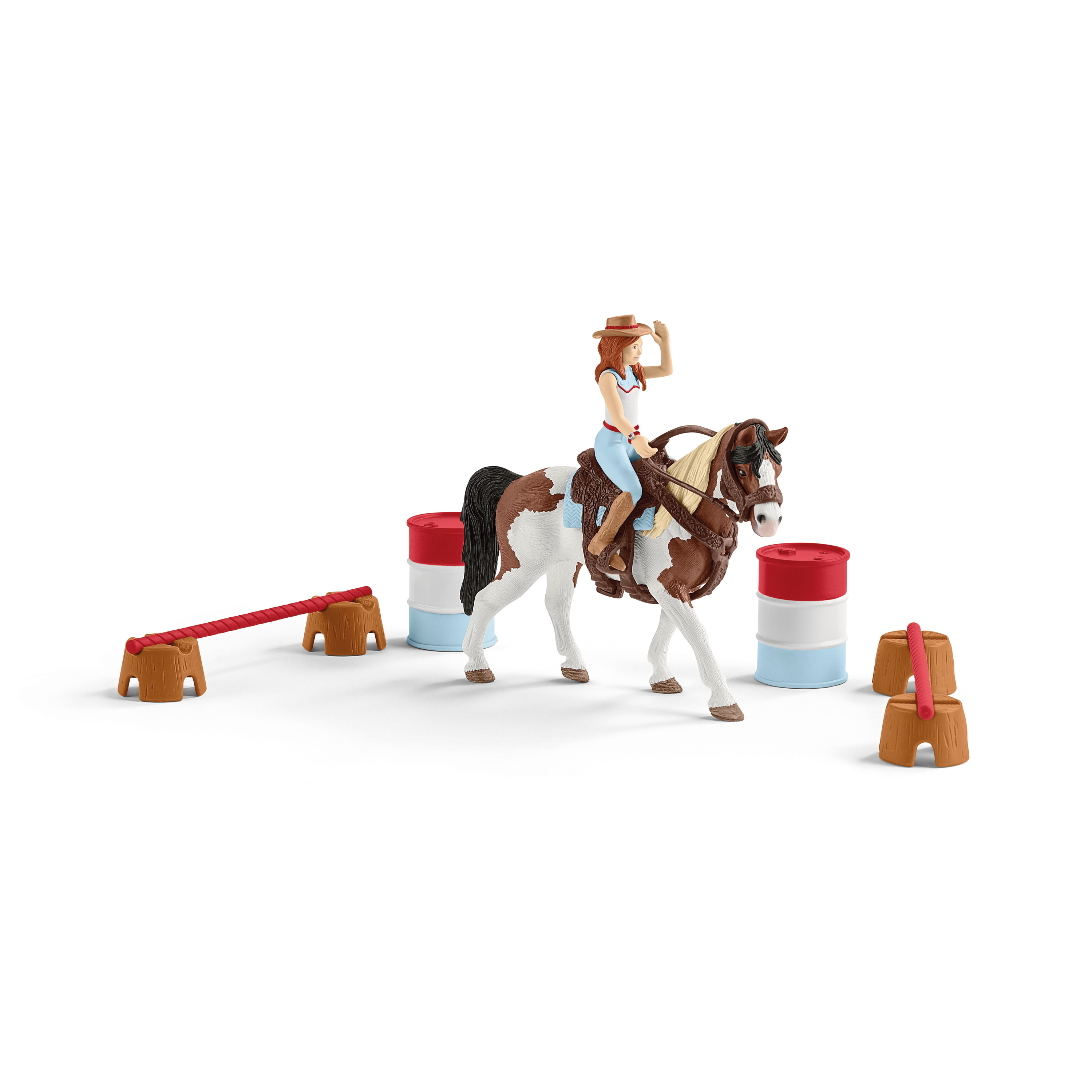Игровой набор SCHLEICH - фото 2