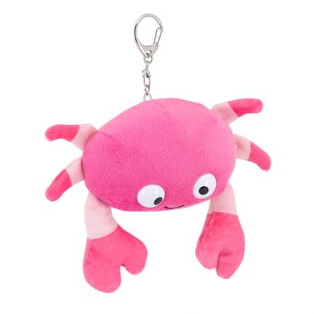 Брелок Orange Toys Краб