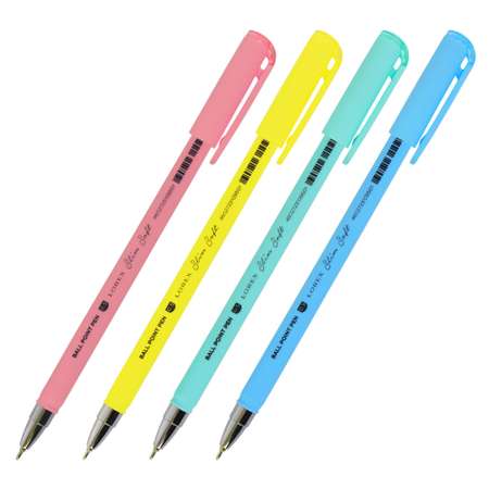 Ручка шариковая Lorex Stationery 1 шт.