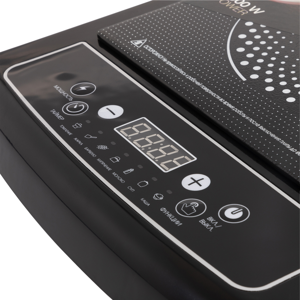 Плита VLK Palermo 7726 - фото 7