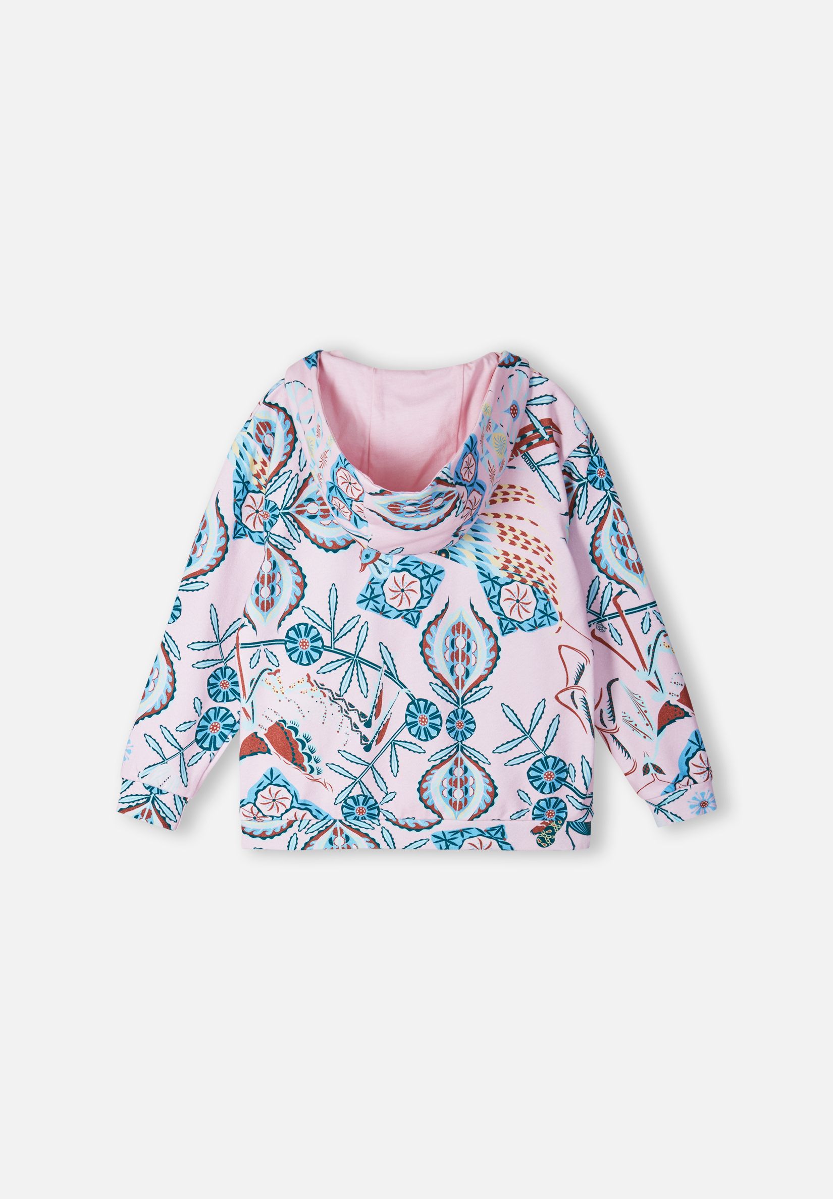 Толстовка Reima 536731-4016 - фото 6