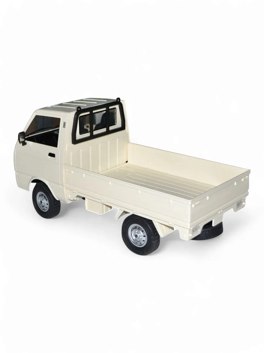 Автомобиль РУ WPL - фото 4