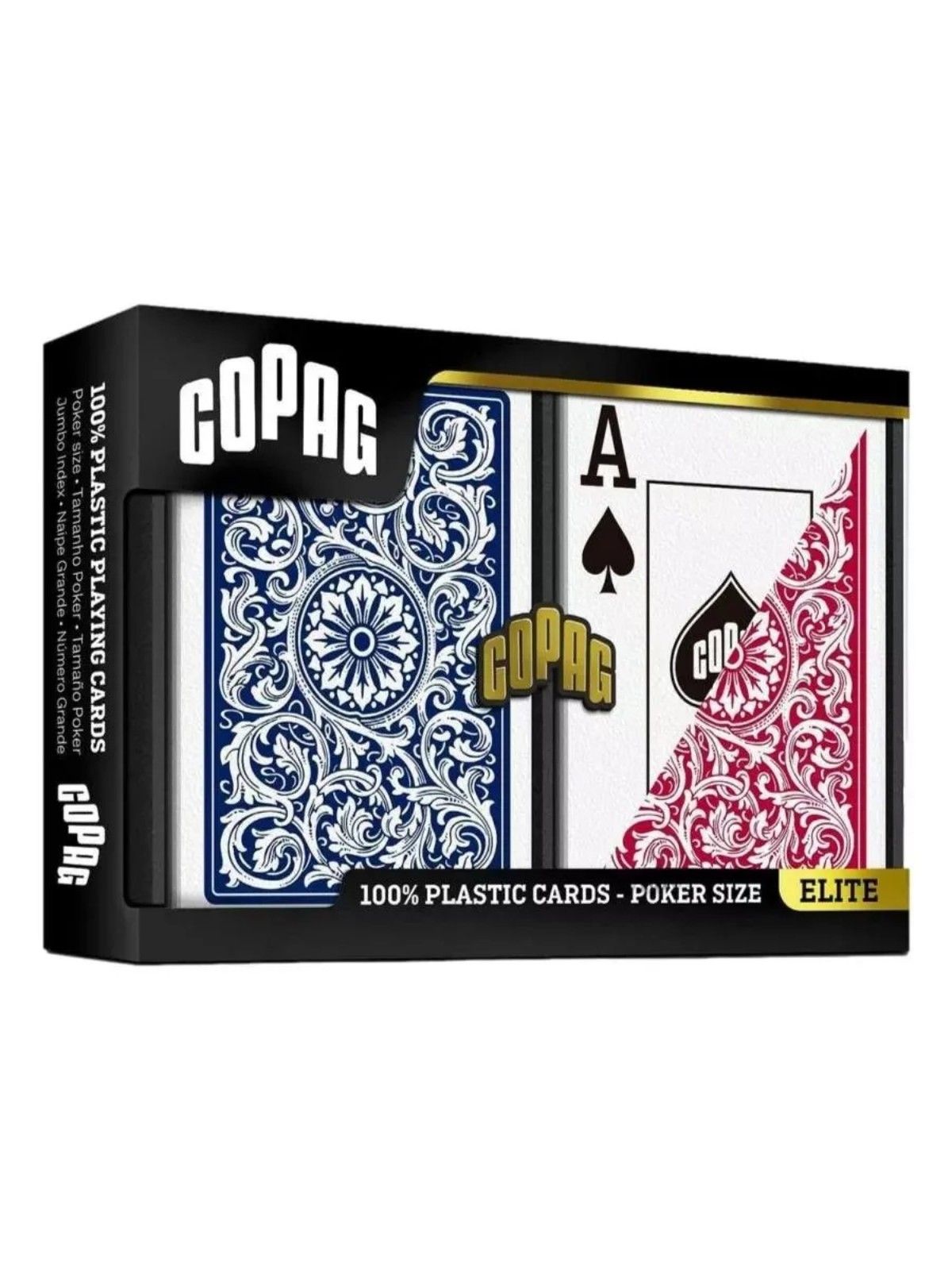 Настольная игра Copag - фото 1