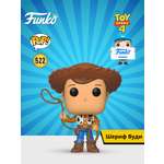 Фигурка Funko Sheriff Woody