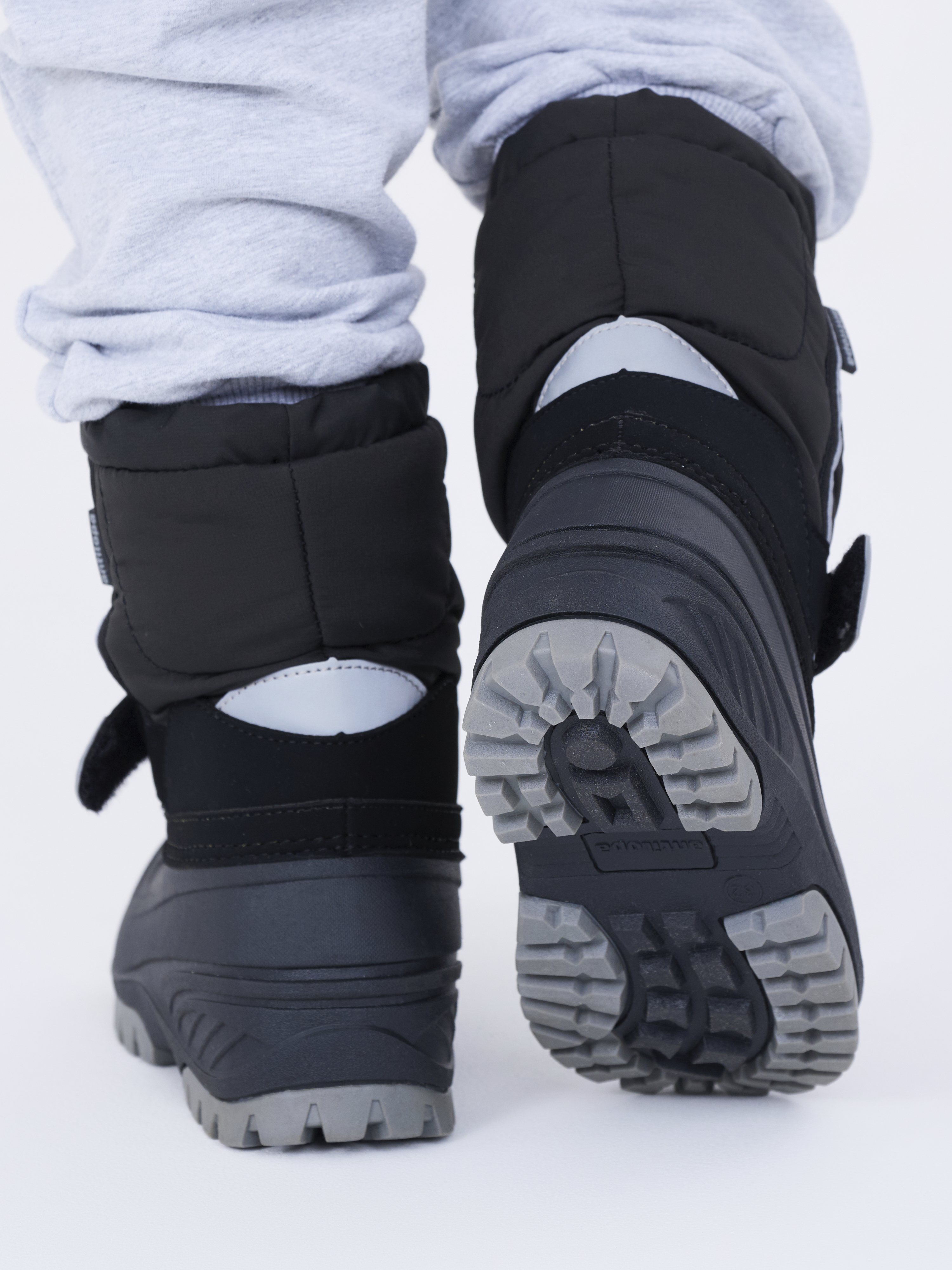 Ботинки Antilopa AL 12909 - фото 28