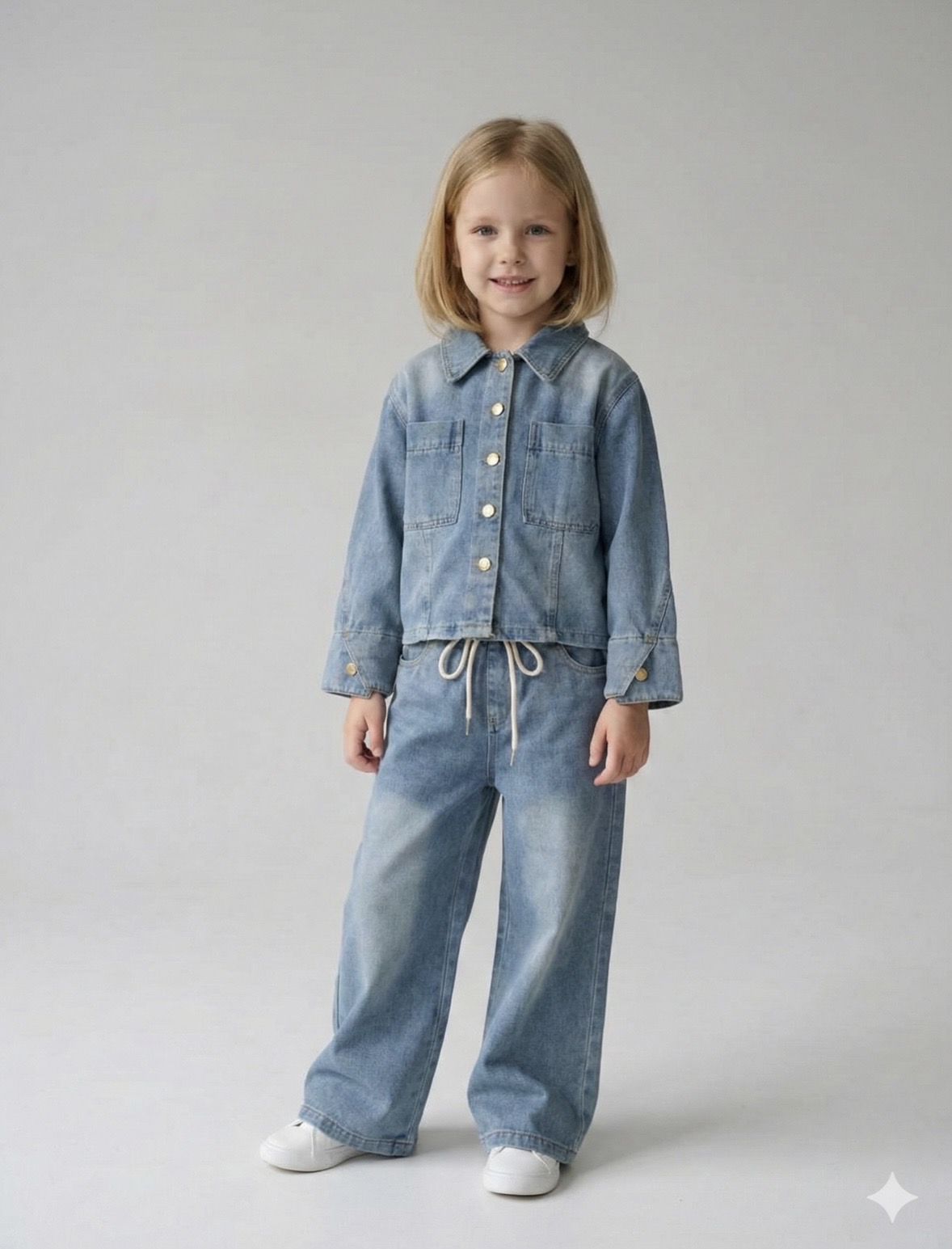 Костюм MODERNFECI BDT57# - фото 1