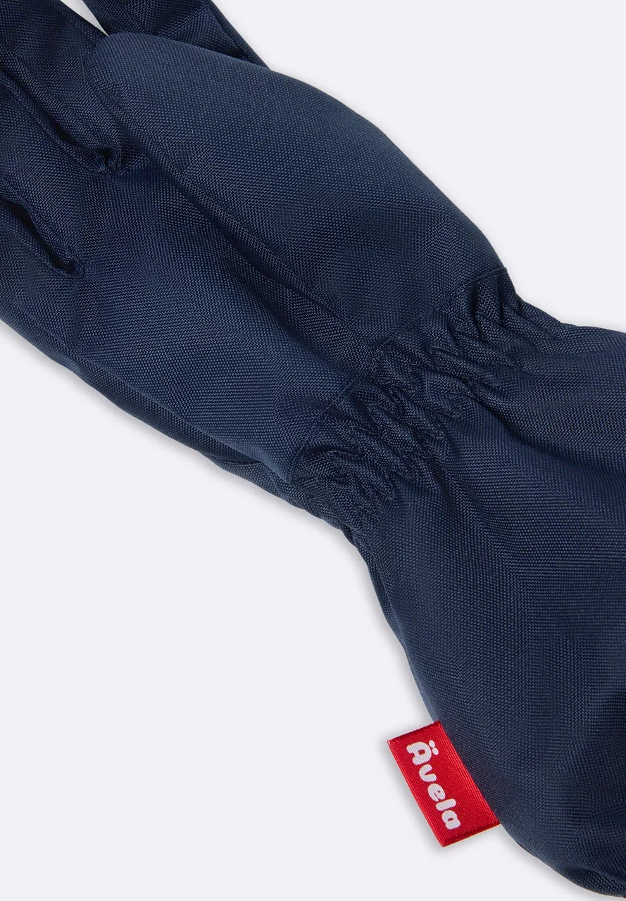 Перчатки Avela 62305304-6960 - фото 4