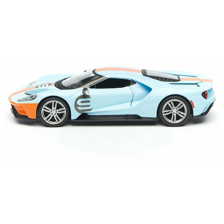 Автомобиль BBurago