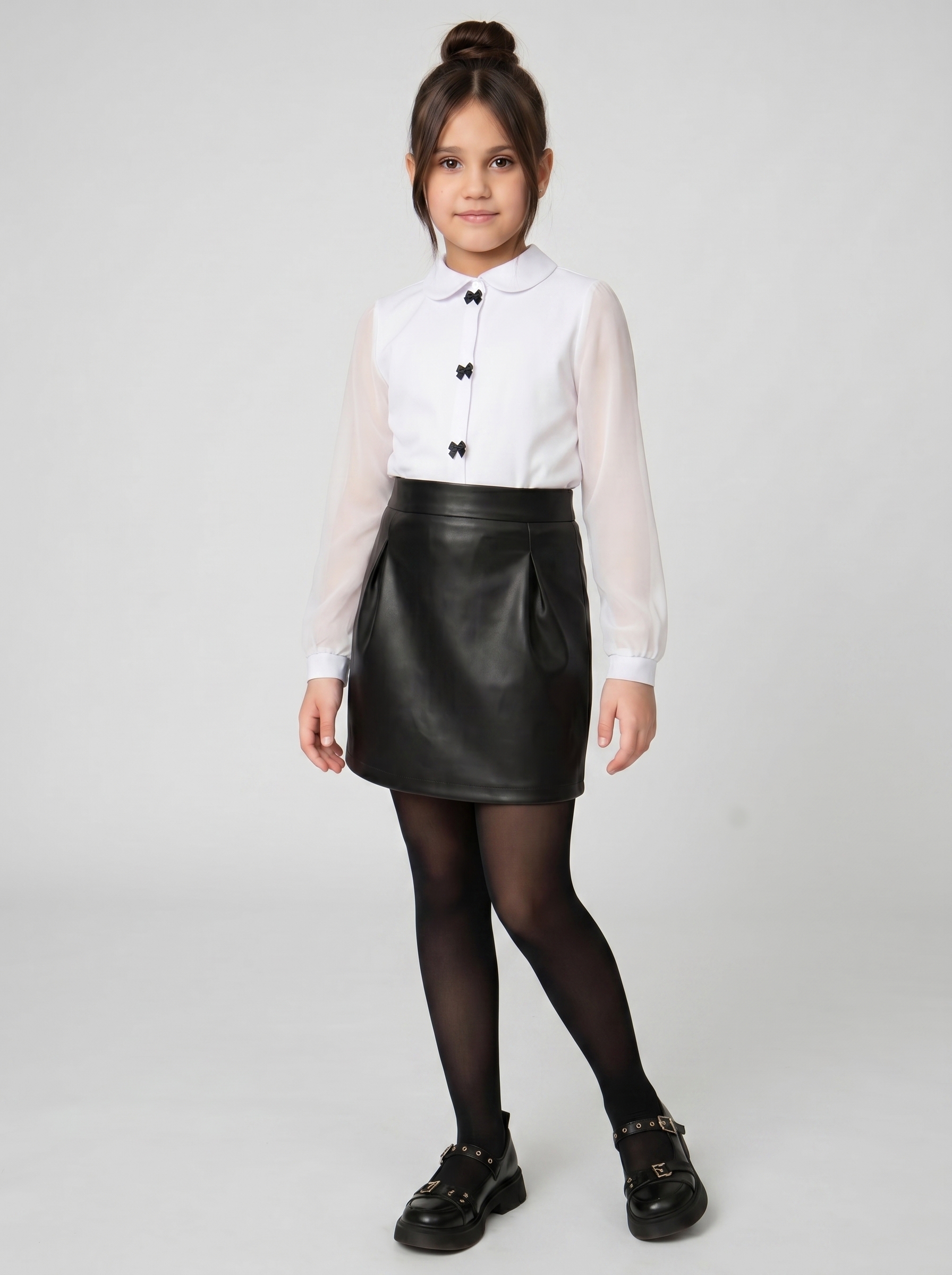 Блузка Miellook Бл08/10 - фото 25