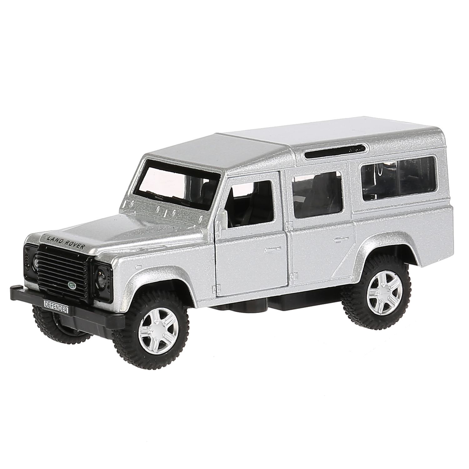 Автомобиль Технопарк Land Rover 271520 - фото 2