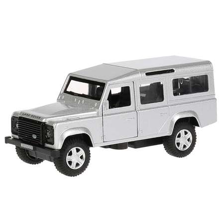 Автомобиль Технопарк Land Rover