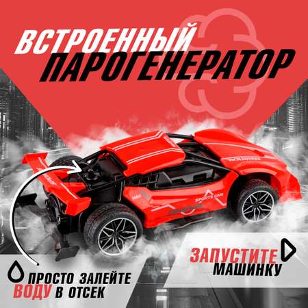 Автомобиль РУ 1TOY 1:22