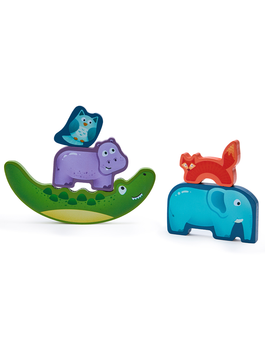 Игрушка Hape пазл - фото 6