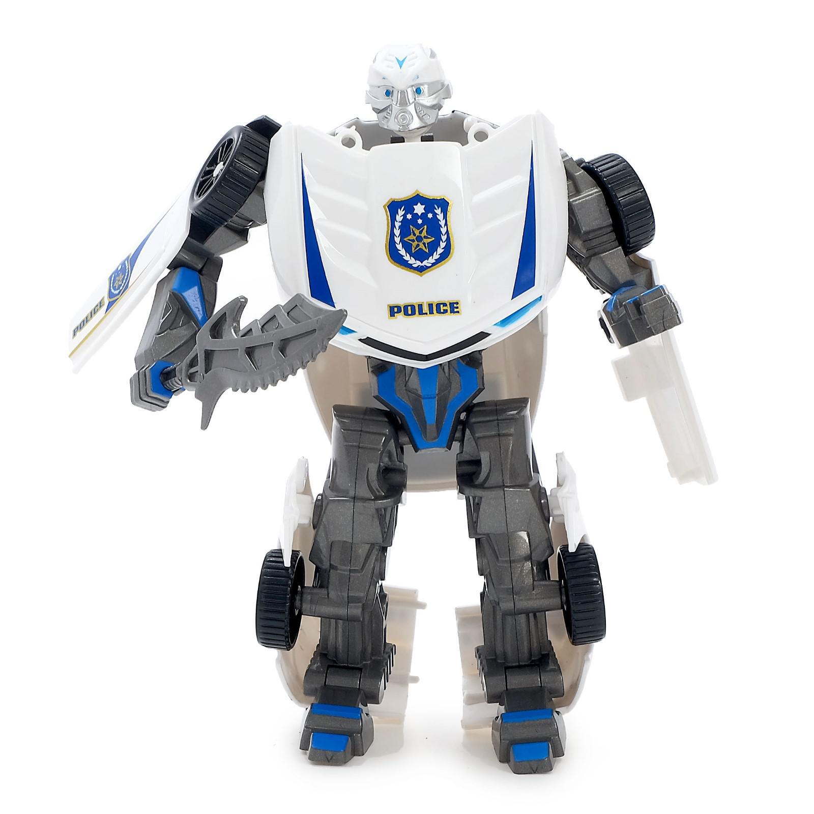Игровой набор WOOW TOYS - фото 6