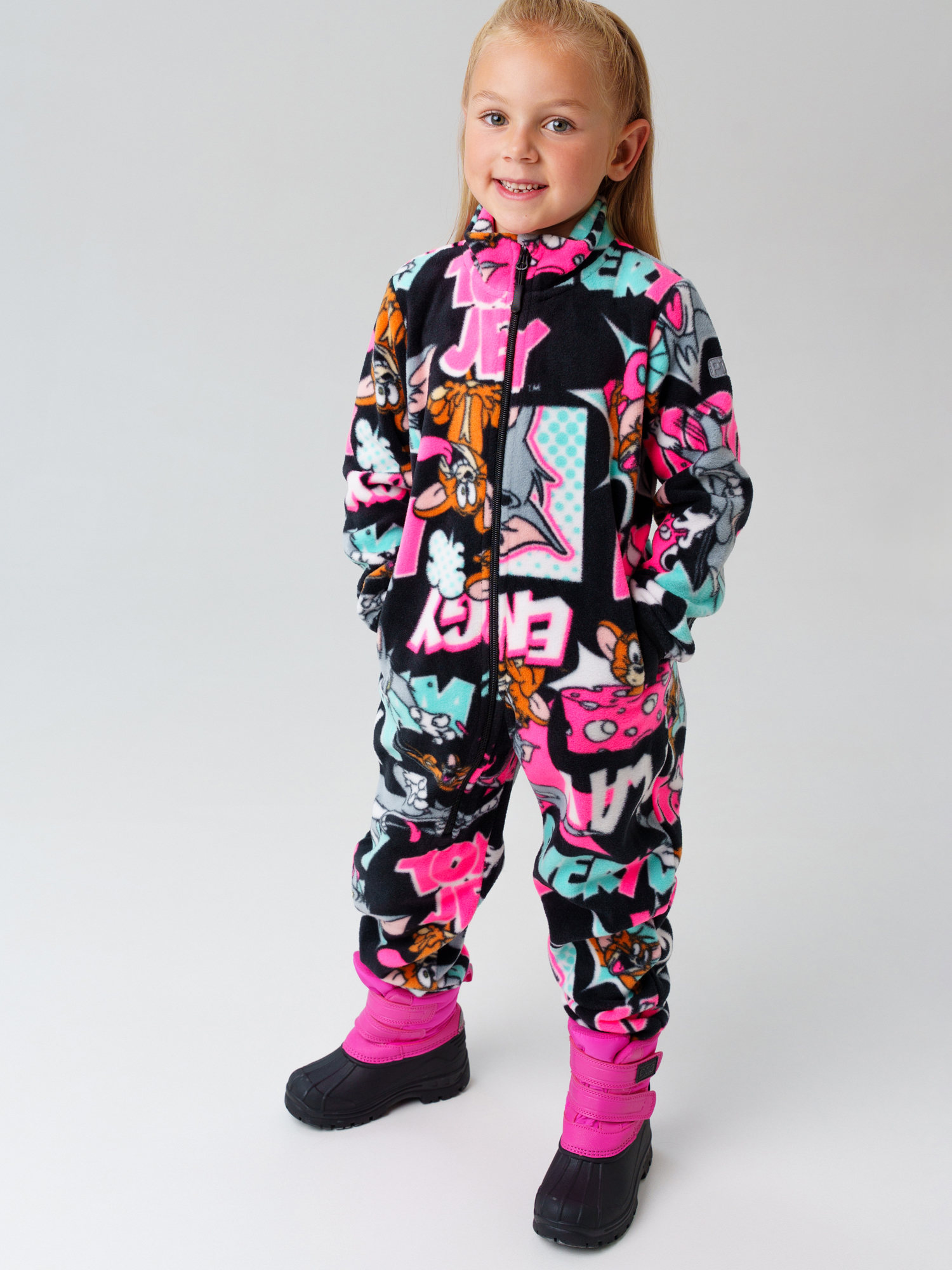 Комбинезон PlayToday 32522276 - фото 1