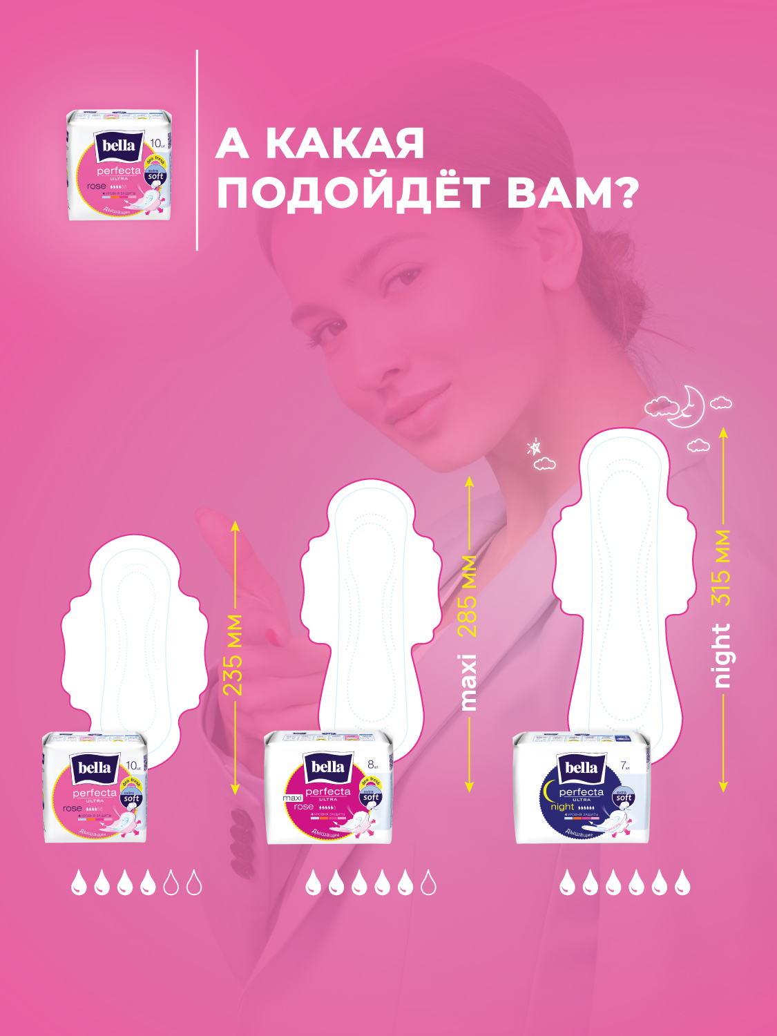 Прокладки ультратонкие BELLA Perfecta Ultra Rose deo fresh по 20 шт. x 2 уп. - фото 8