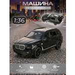 Автомобиль Veld Co 1:36