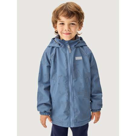 Ветровка BASE by NIKASTYLE