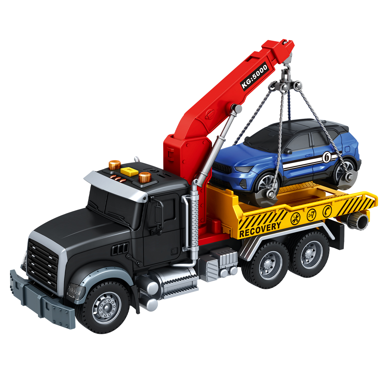 Эвакуатор Funky Toys FT1202615 - фото 1