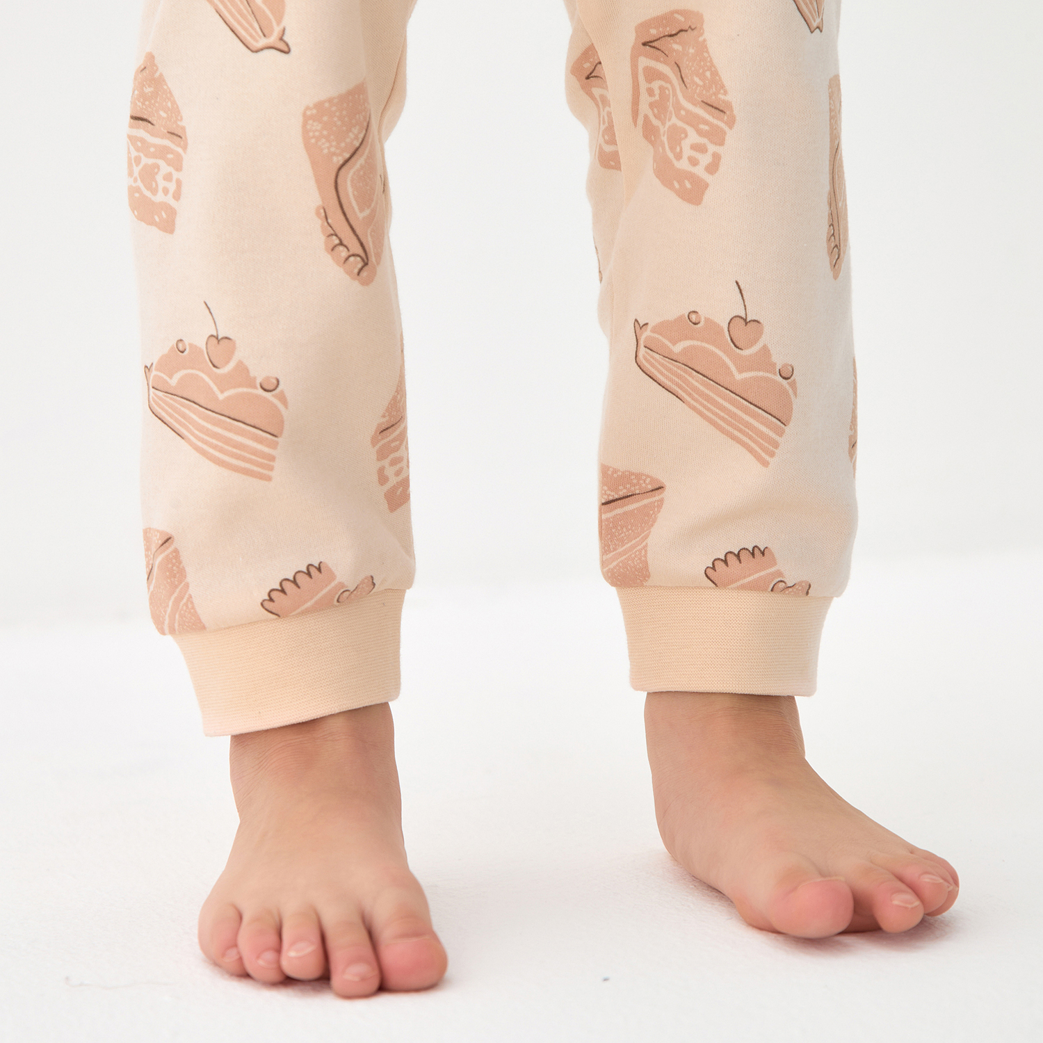 Пижама KOGANKIDS 371-310-36 - фото 17