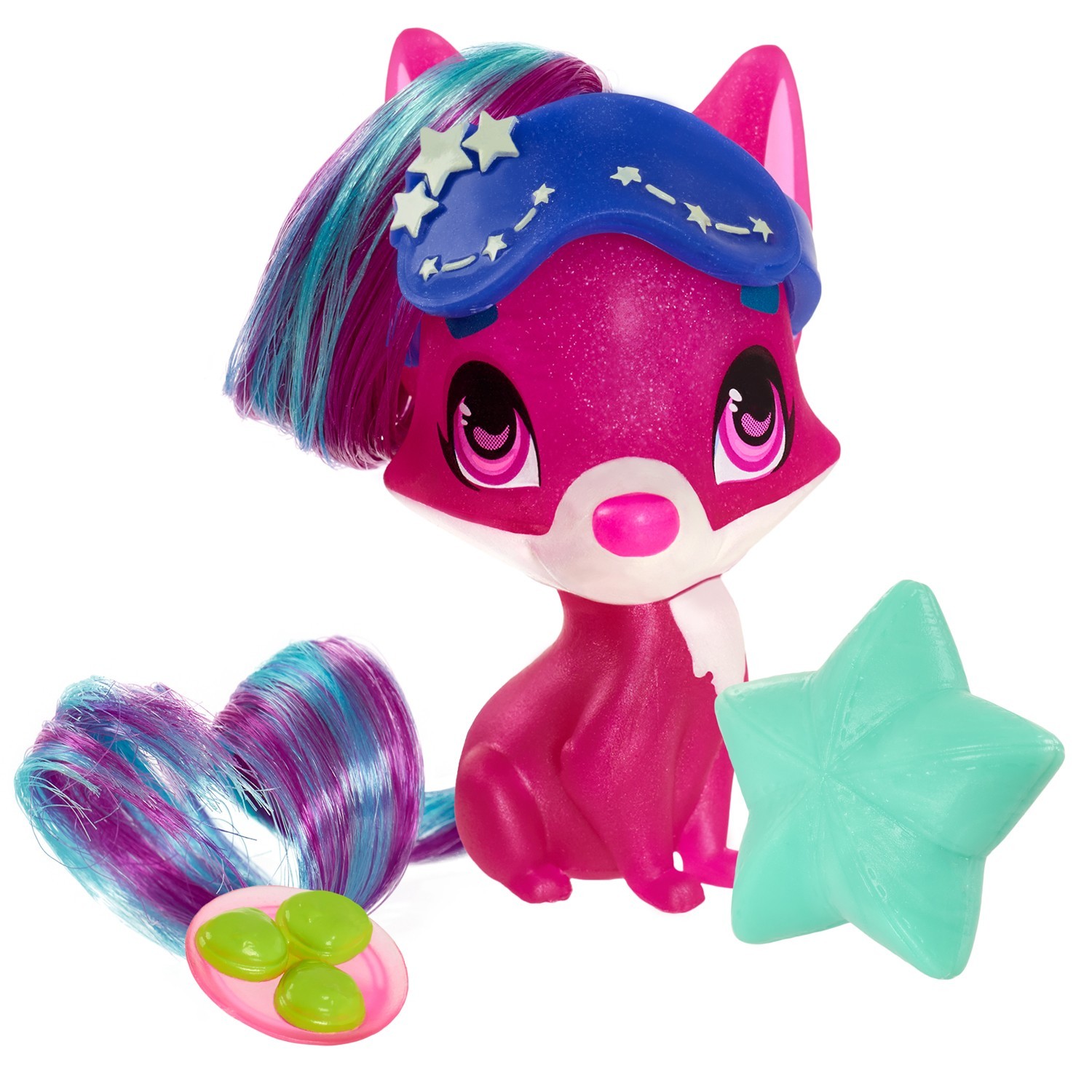 Кукла мини Hairdorables 23730 - фото 6