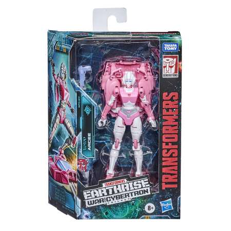 Фигурка Hasbro