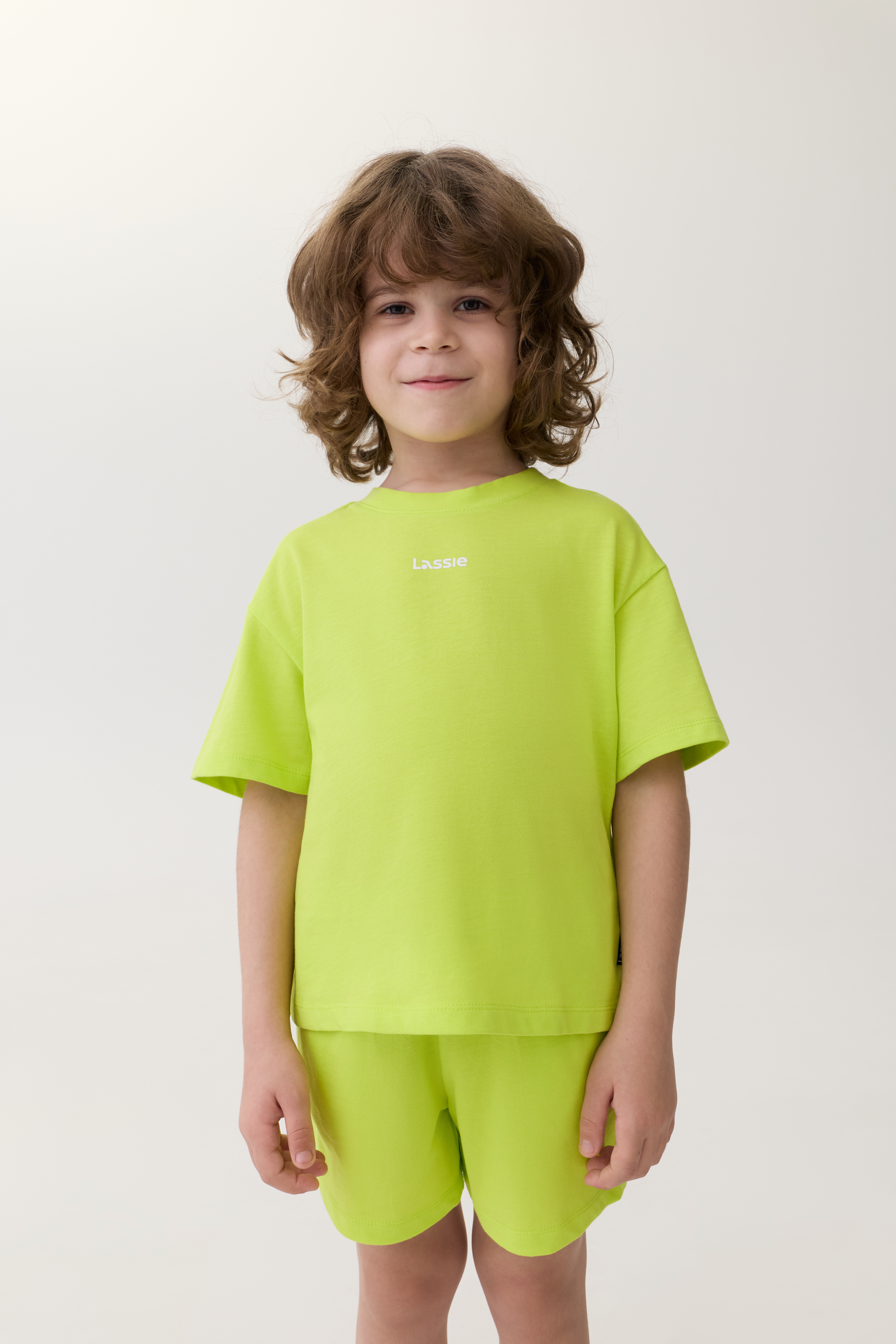 Костюм Lassie 72206302-8300 - фото 2