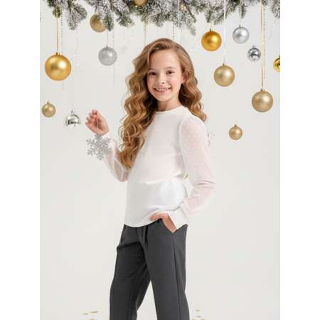 Блузка NIKASTYLE