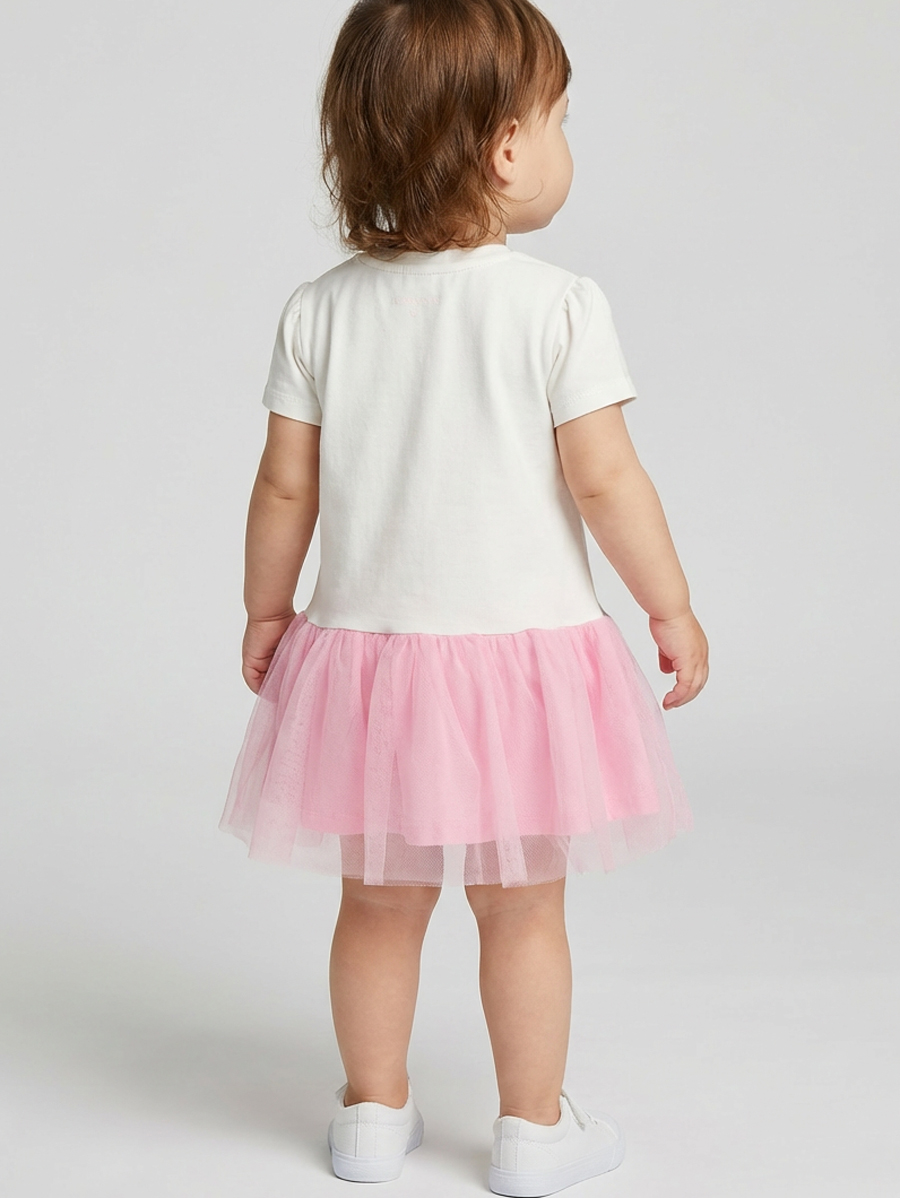 Платье PlayToday 12623150 - фото 3