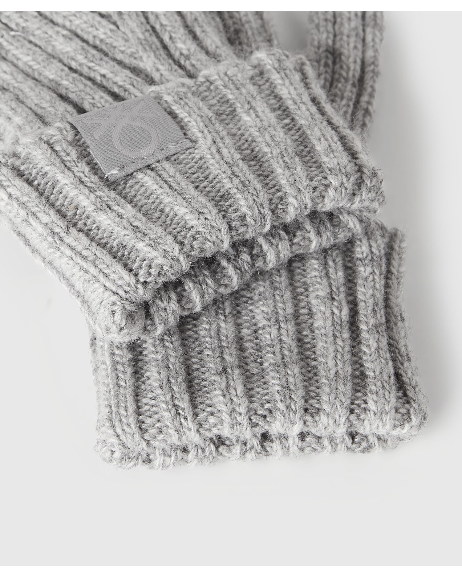 Варежки United Colors of Benetton 25A_126WGG008_501 - фото 2