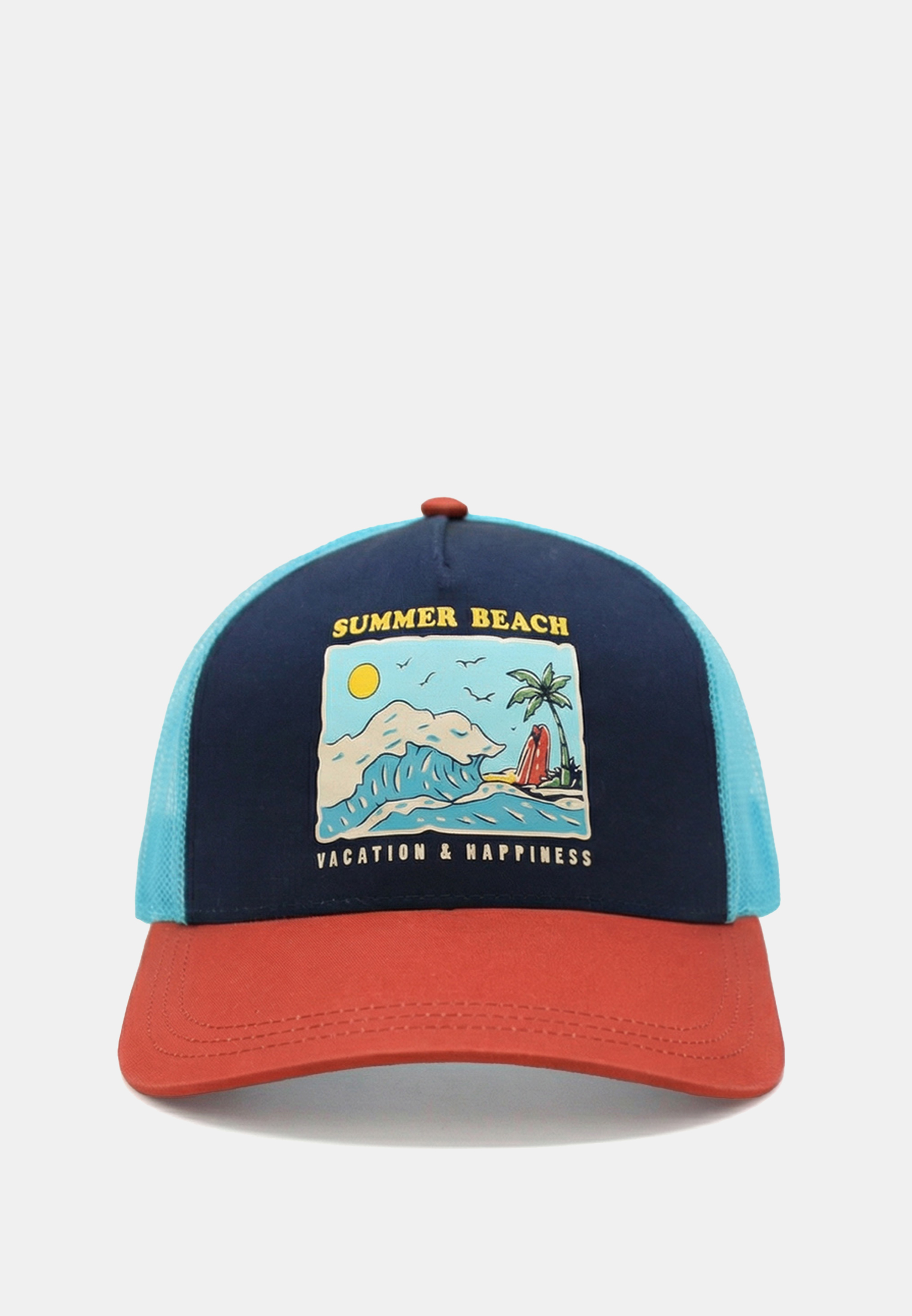 Бейсболка Totti Kids МС-5126 - фото 3