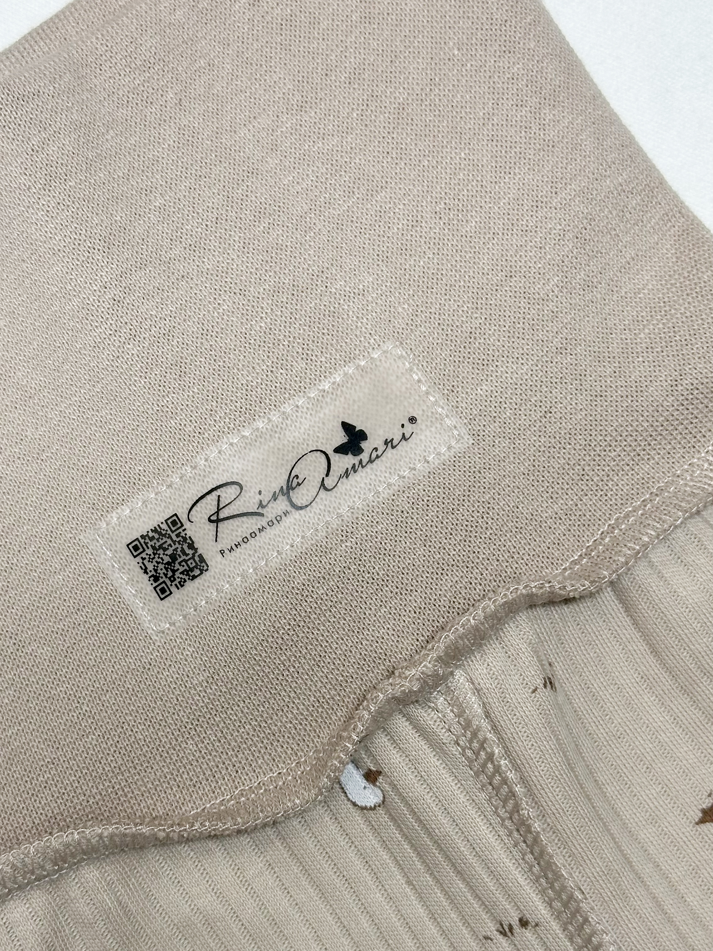 Ползунки RinaAmari 64290956 - фото 15