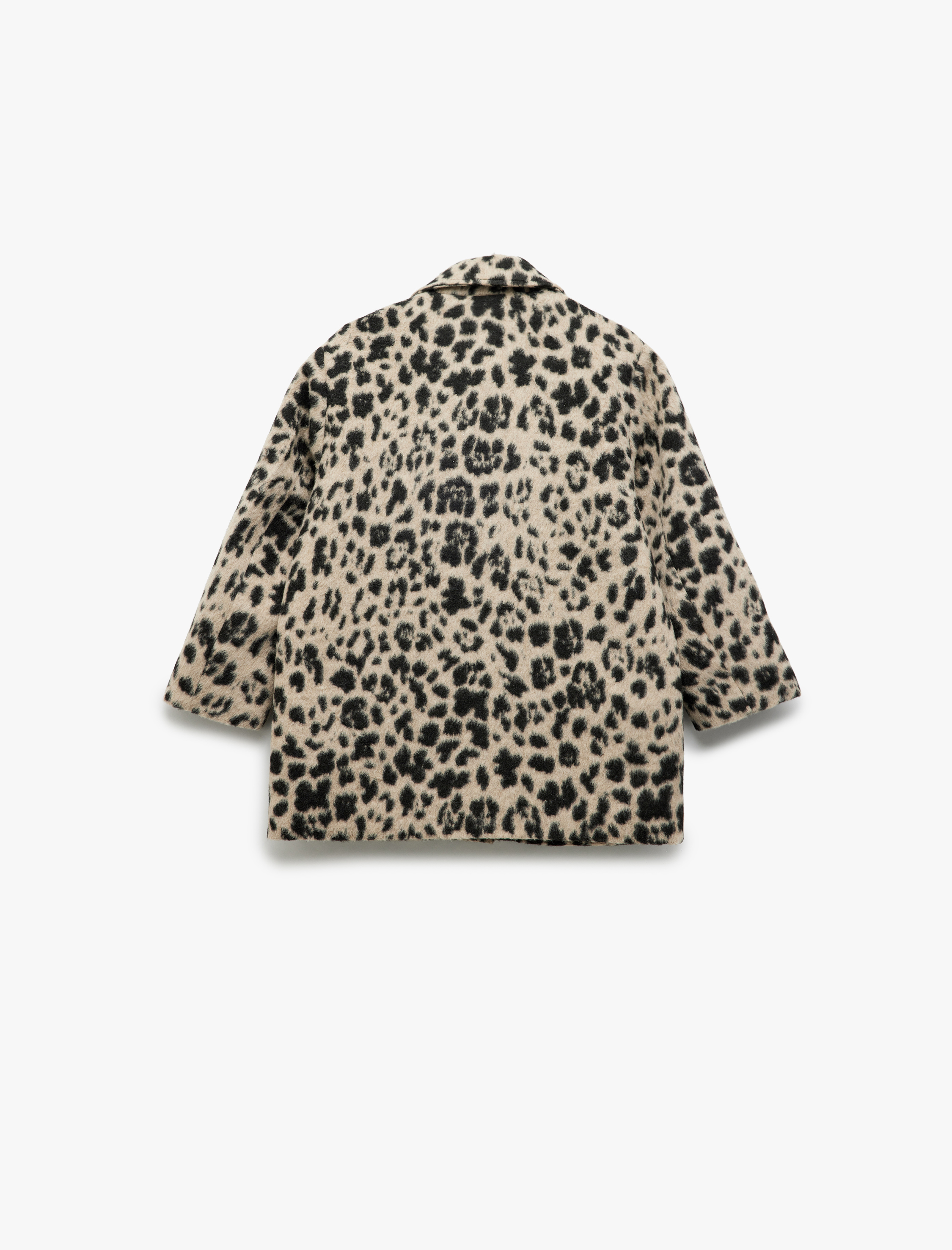 Пальто KOTON 6WKG00007AW0D5 - фото 2