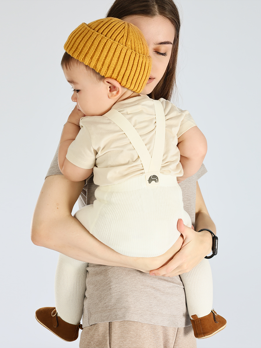 Колготки Соль и Перец sp125кремовый - фото 5