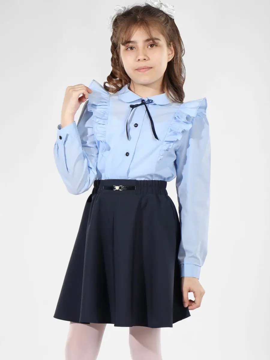 Юбка Miellook Ю01.22/2 - фото 14
