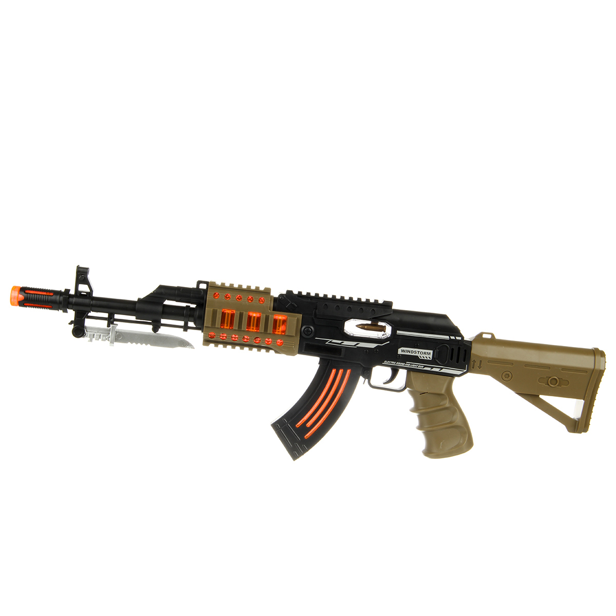 Автомат Veld Co - фото 4