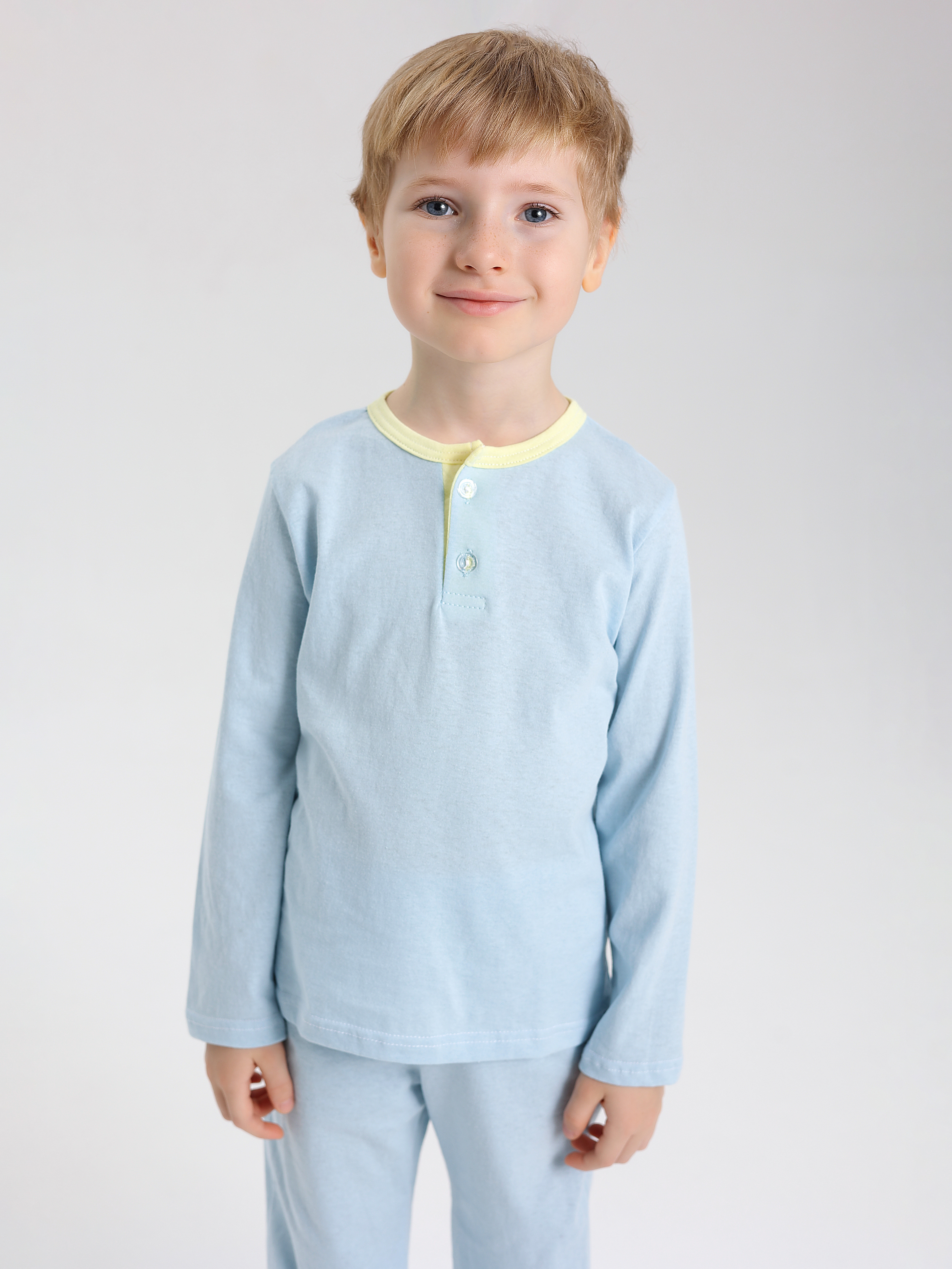 Пижама АЙАС 40-02-21/гж - фото 5