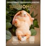 Изображение товара Кукла мини Magic Manufactory Magic history Зайчонок высота 15 см