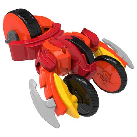 Игровой набор Spin Racers