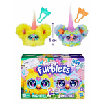 Мягкая игрушка Furby