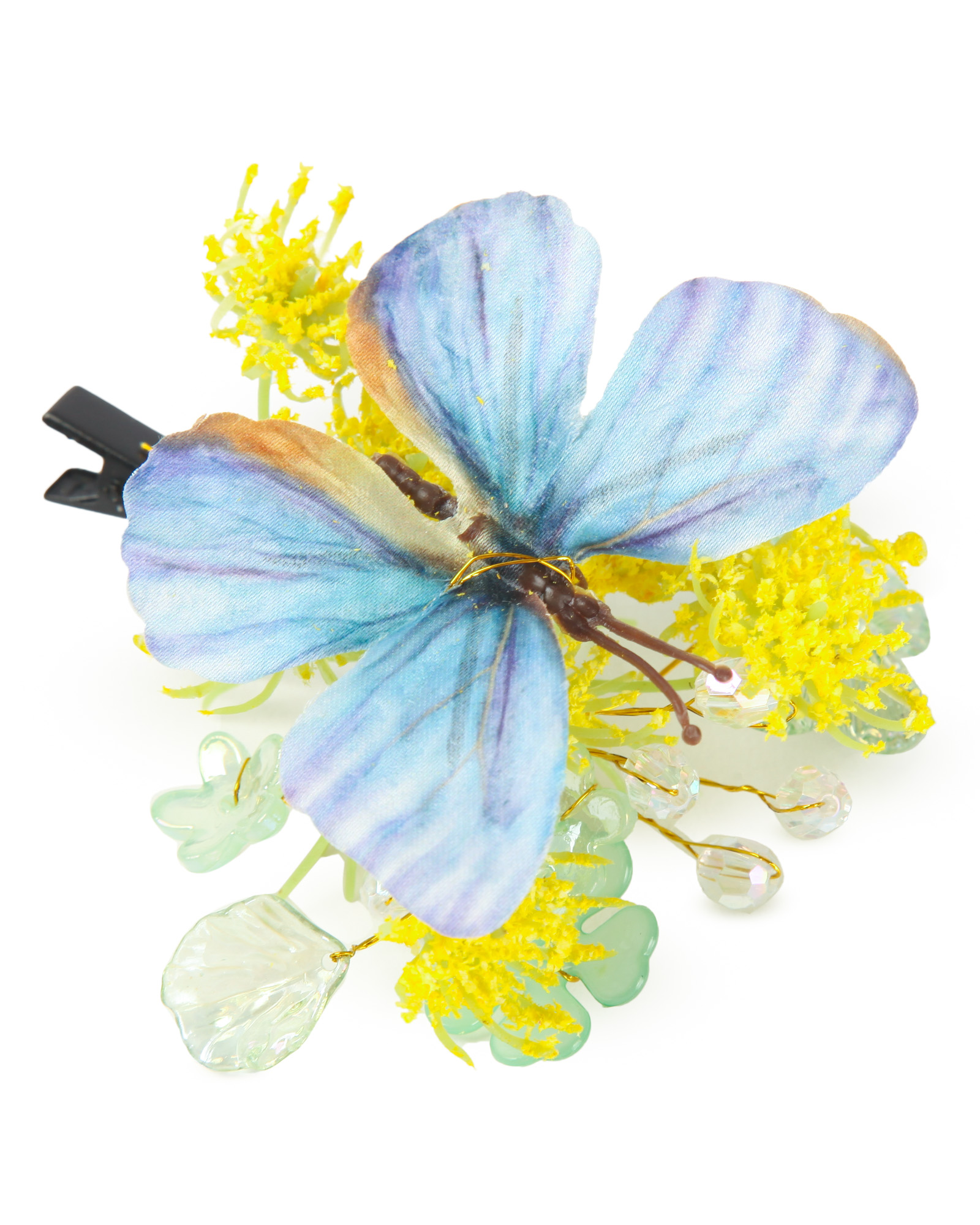 Заколка для волос APSIS accessories TT86ZML1101B - фото 1