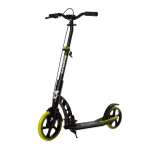 Городской самокат Novatrack двухколесный