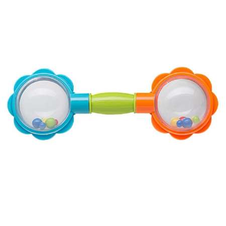 Игрушка Babyono погремушка Штанга в ассортименте