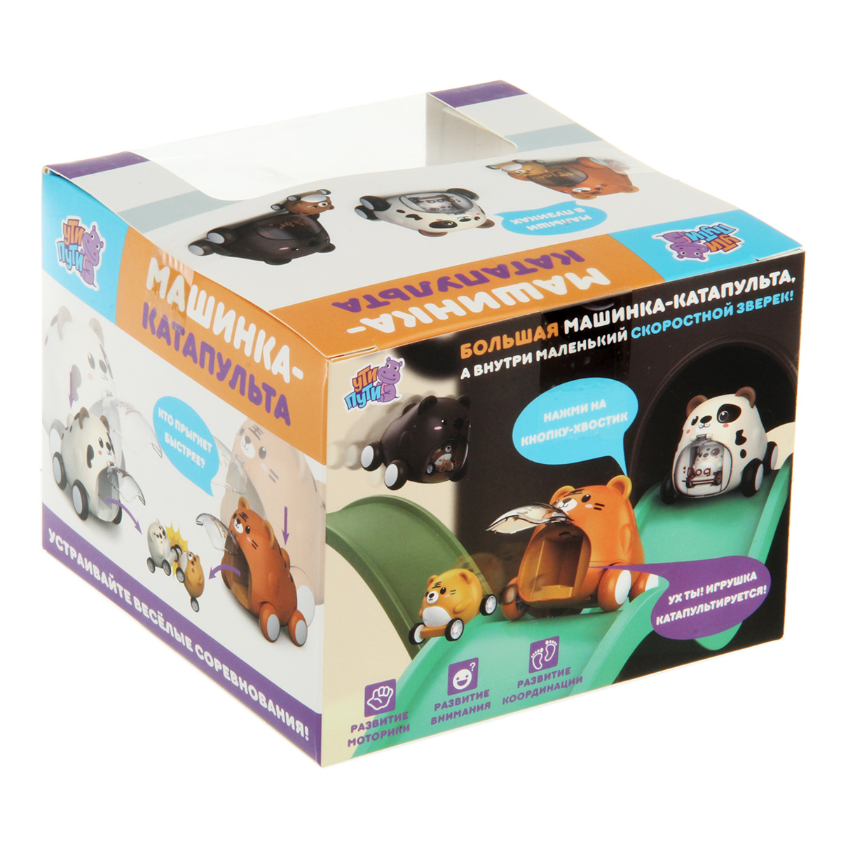 Автомобиль Veld Co - фото 7