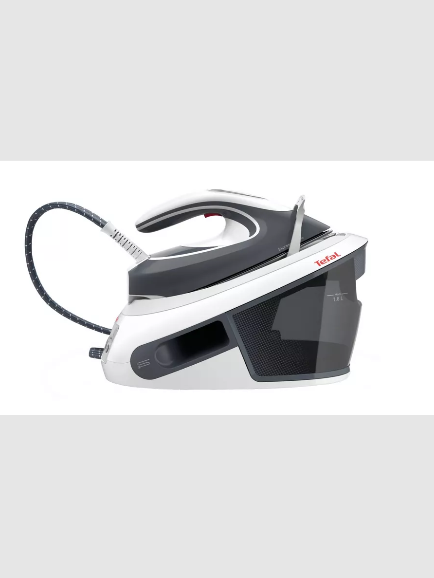 Парогенератор Tefal Express Airglide SV8020E1 - фото 2
